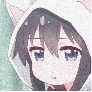 反派角色头像